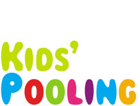 Kids' pooling