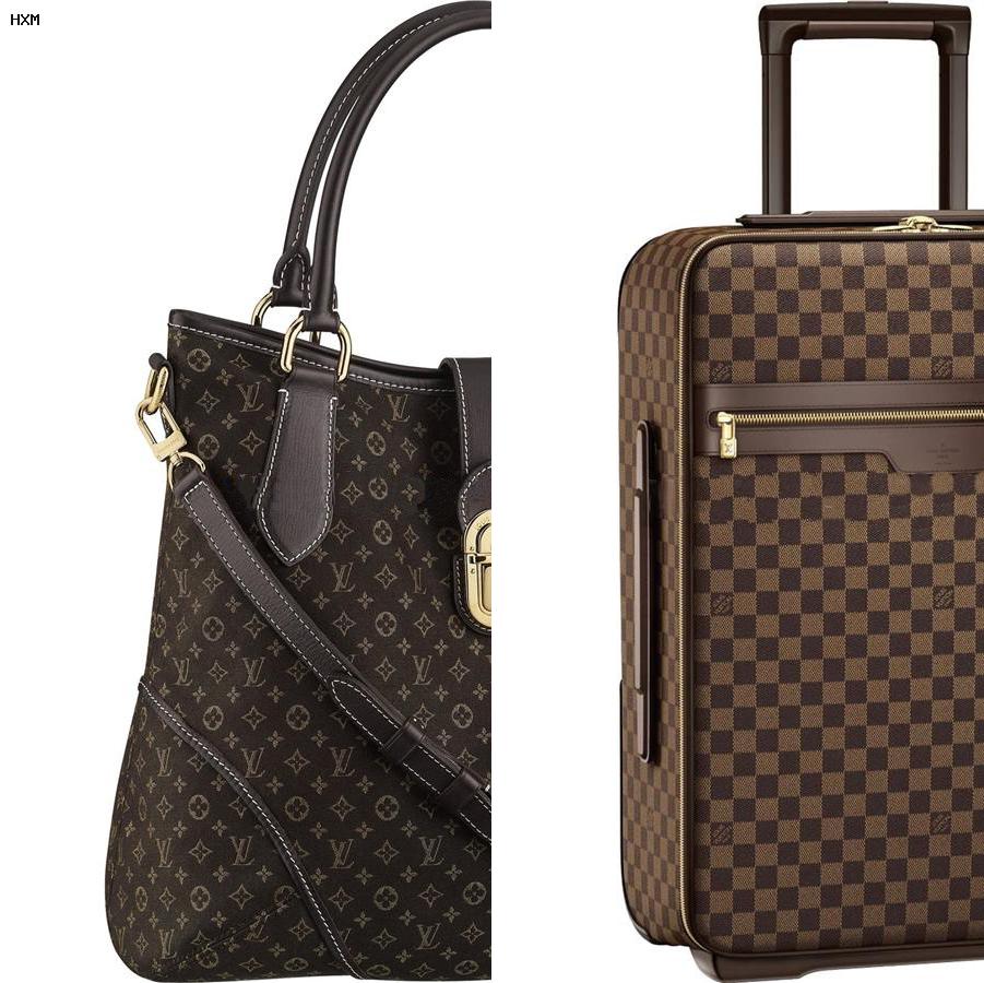 grootste louis vuitton winkel parijs