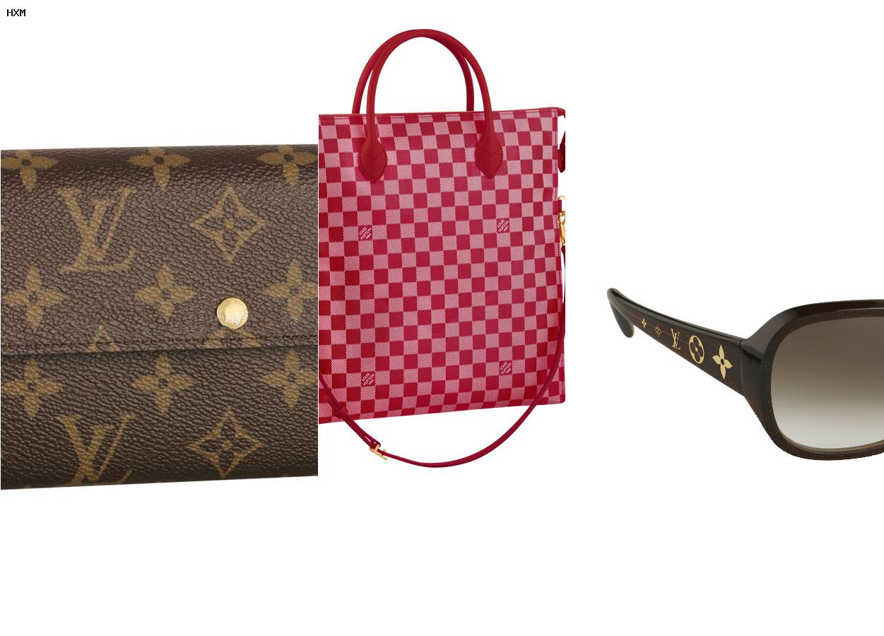 Louis Vuitton heuptassen collecties vind je in Sneakerstad