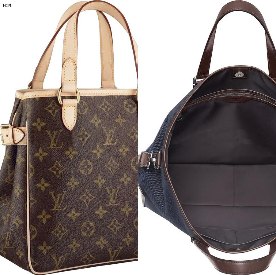 hoe herken je een echte louis vuitton tas