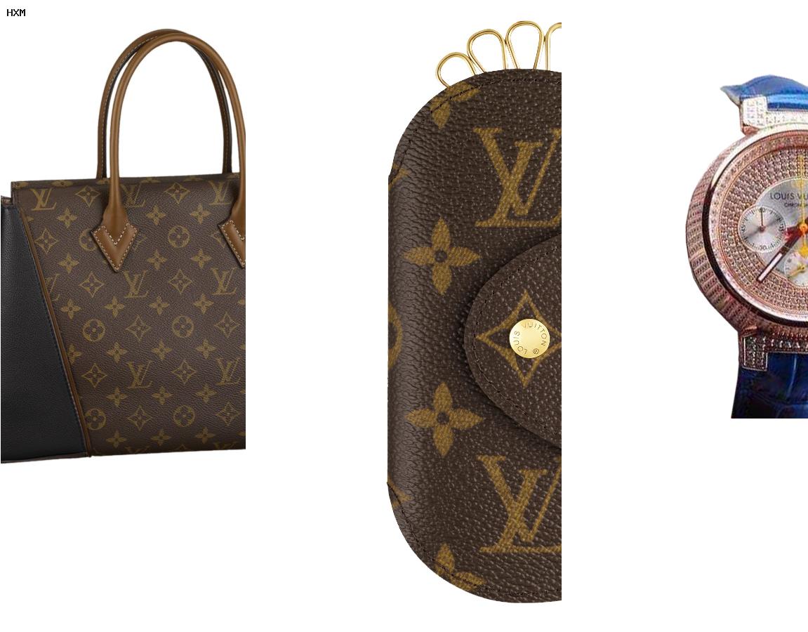 hoe herken je namaak louis vuitton