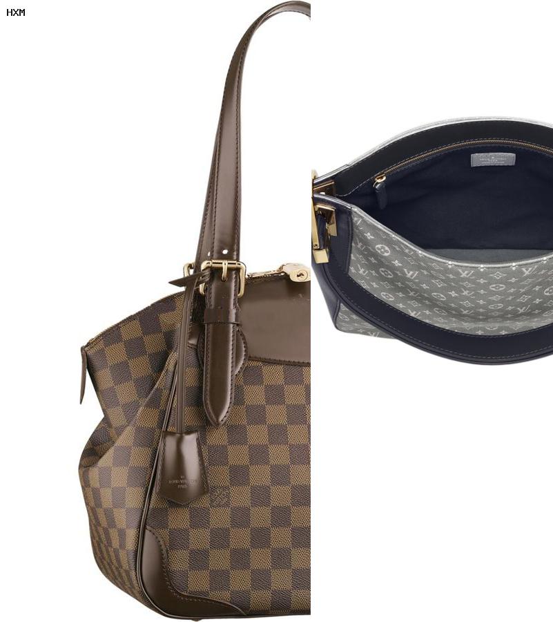 louis vuitton echt of nep