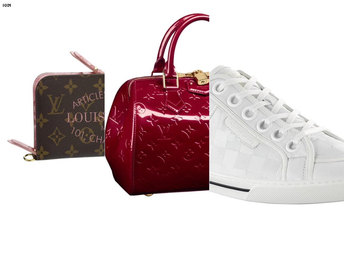 louis vuitton heren kleding