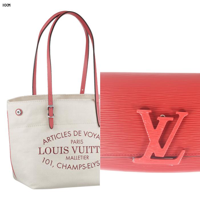 louis vuitton heuptas vrouwen