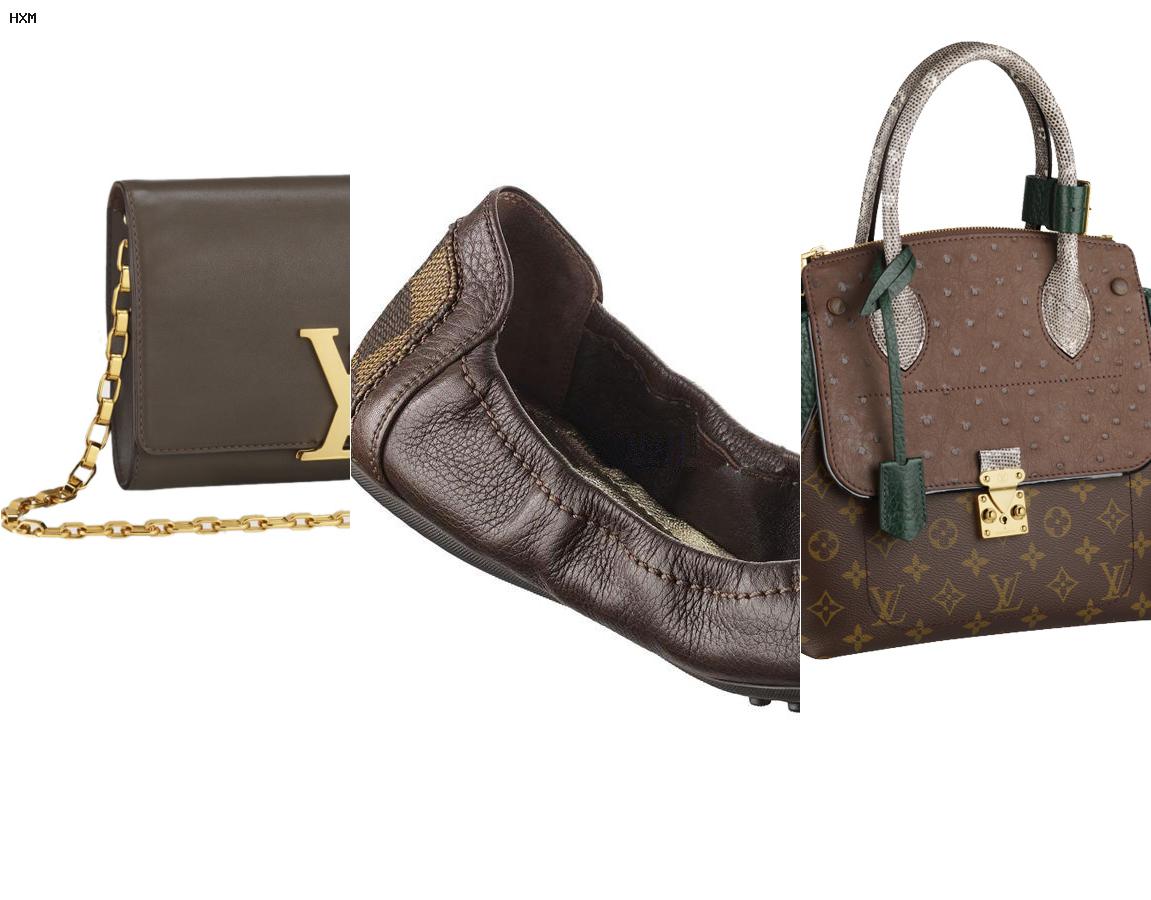 louis vuitton oorbellen dames