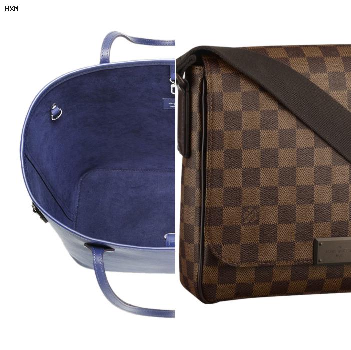 louis vuitton rugtas vrouwen