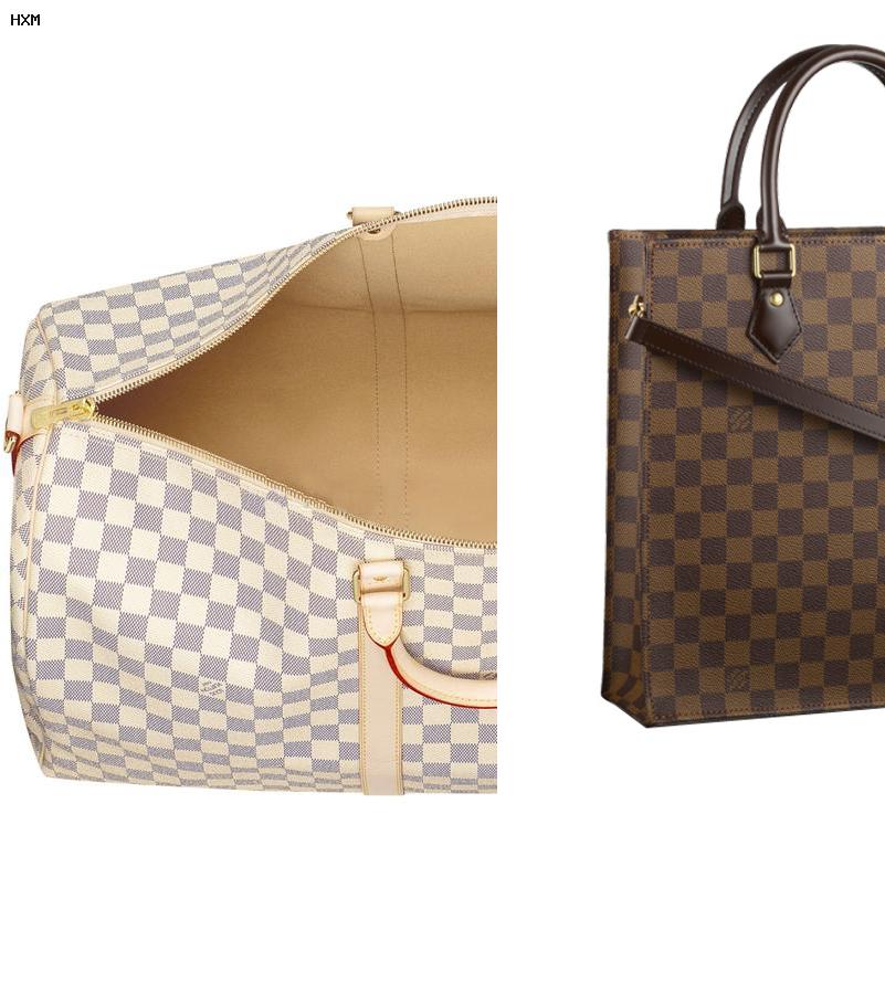 Opvoeding Karu Jonge dame louis vuitton tas 1 op 1