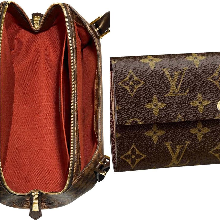 Eerste designertas kopen  Louis Vuitton Speedy vs Neverfull video   Krispiratie