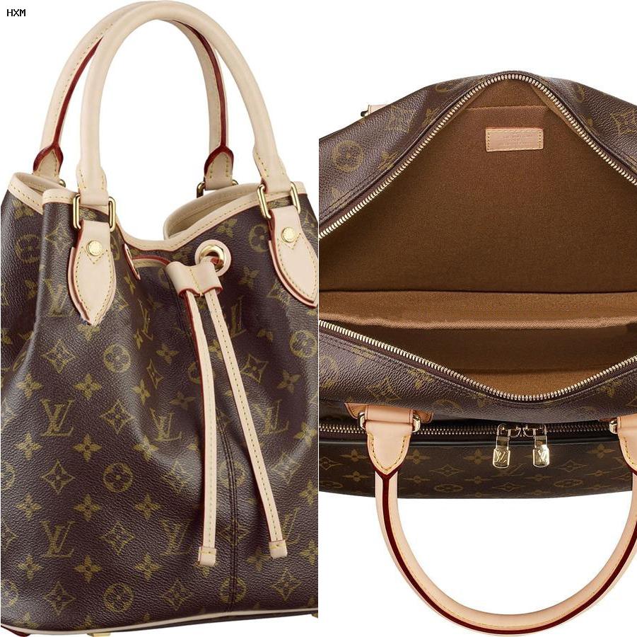 louis vuitton tas informatie