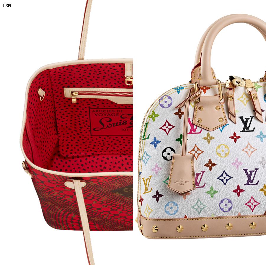 louis vuitton tas met initialen prijs