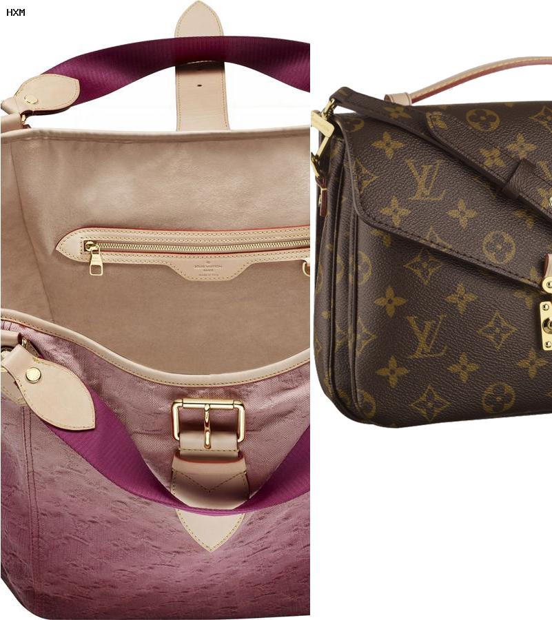 louis vuitton tas namaak