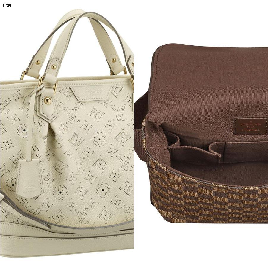 louis vuitton tasker tilbud