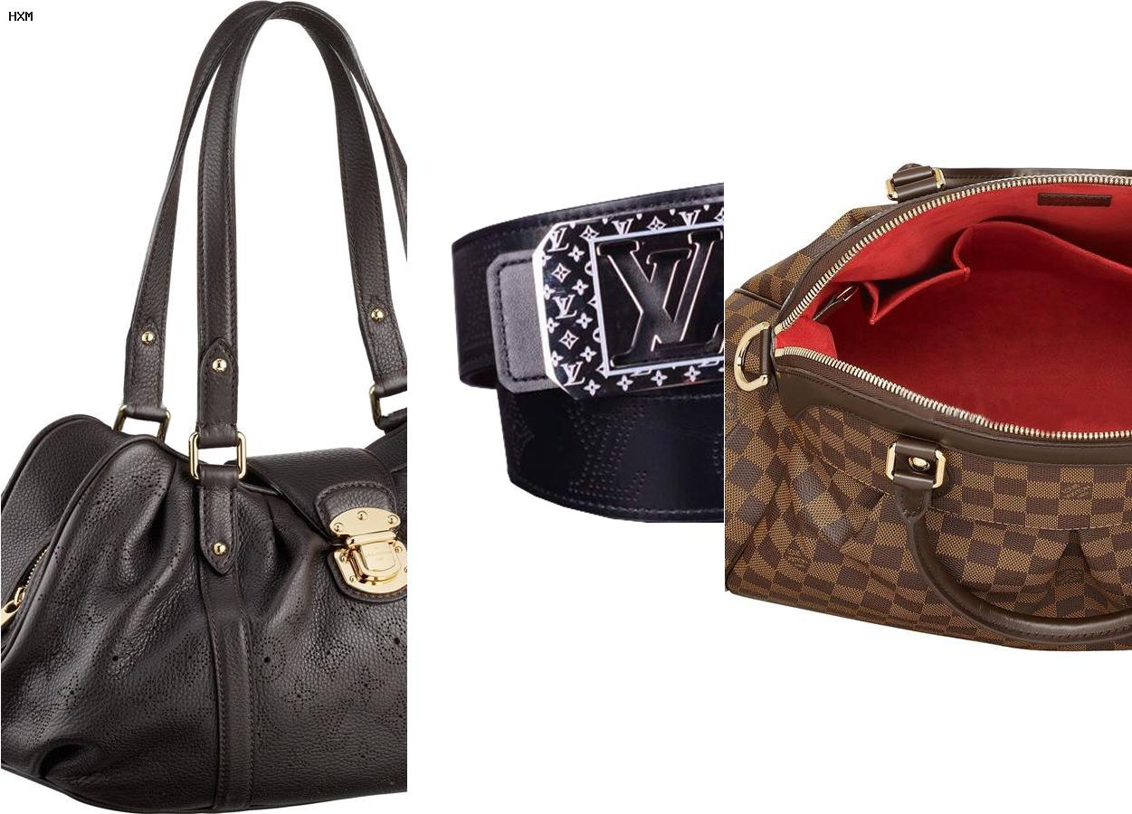 louis vuitton tassen collectie