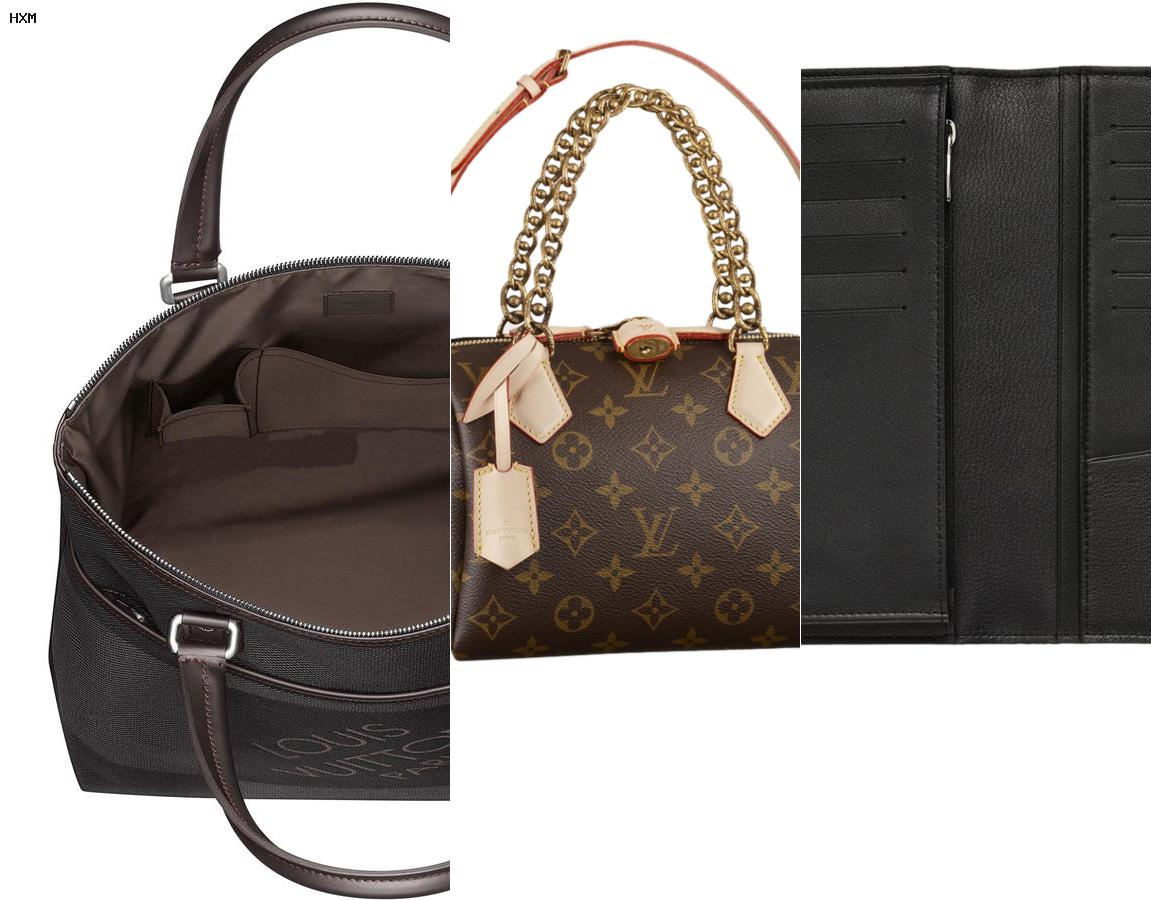 Waarnemen Over instelling samenvoegen louis vuitton tassen echt of nep