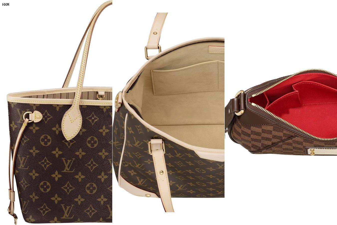 louis vuitton witte tasje