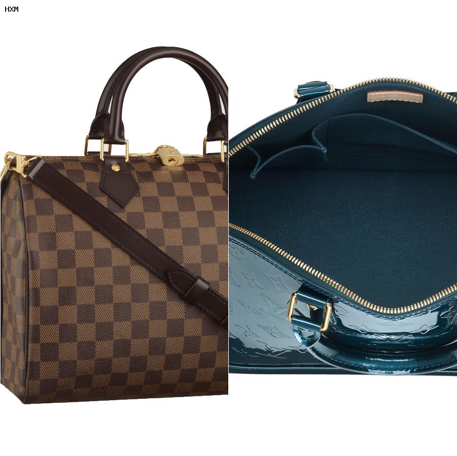 Handtassen Louis Vuitton Prijs