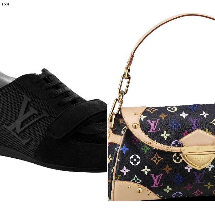 schoenen louis vuitton dames