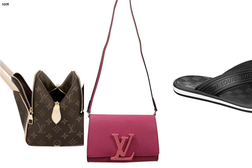 sjaal louis vuitton zwart