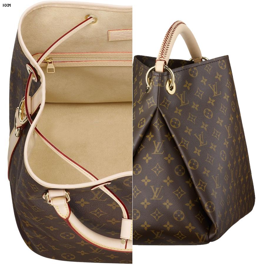 verschil nep en echte louis vuitton tas