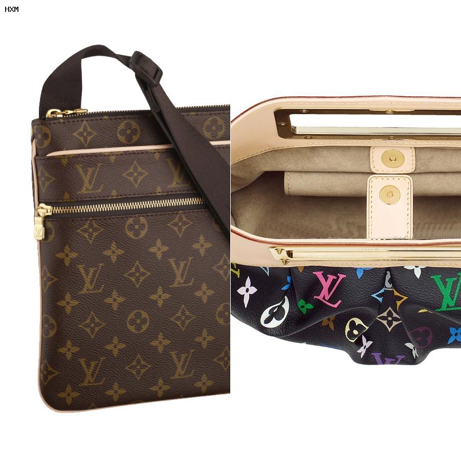 wie erkenne ich eine echte louis vuitton tasche